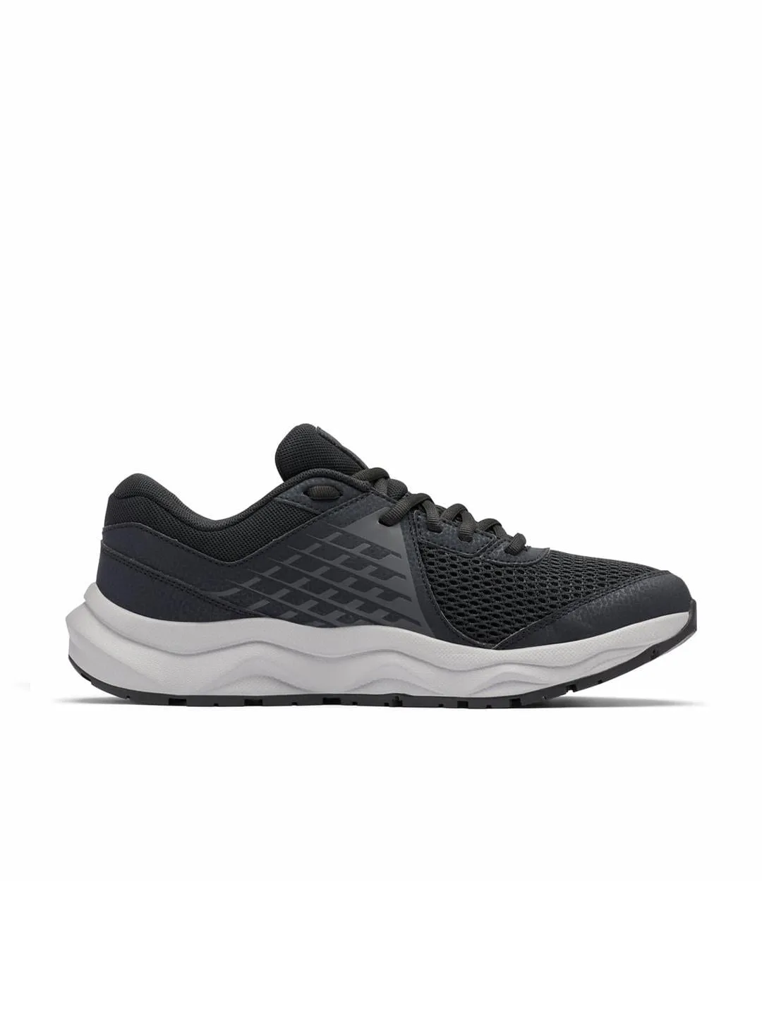 Columbia Men Black TRAILSTORM BEYOND