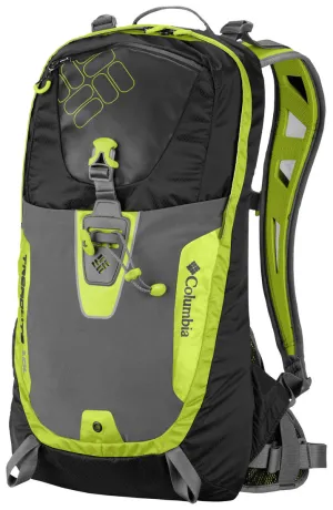 Columbia Men Black Treadlite 10