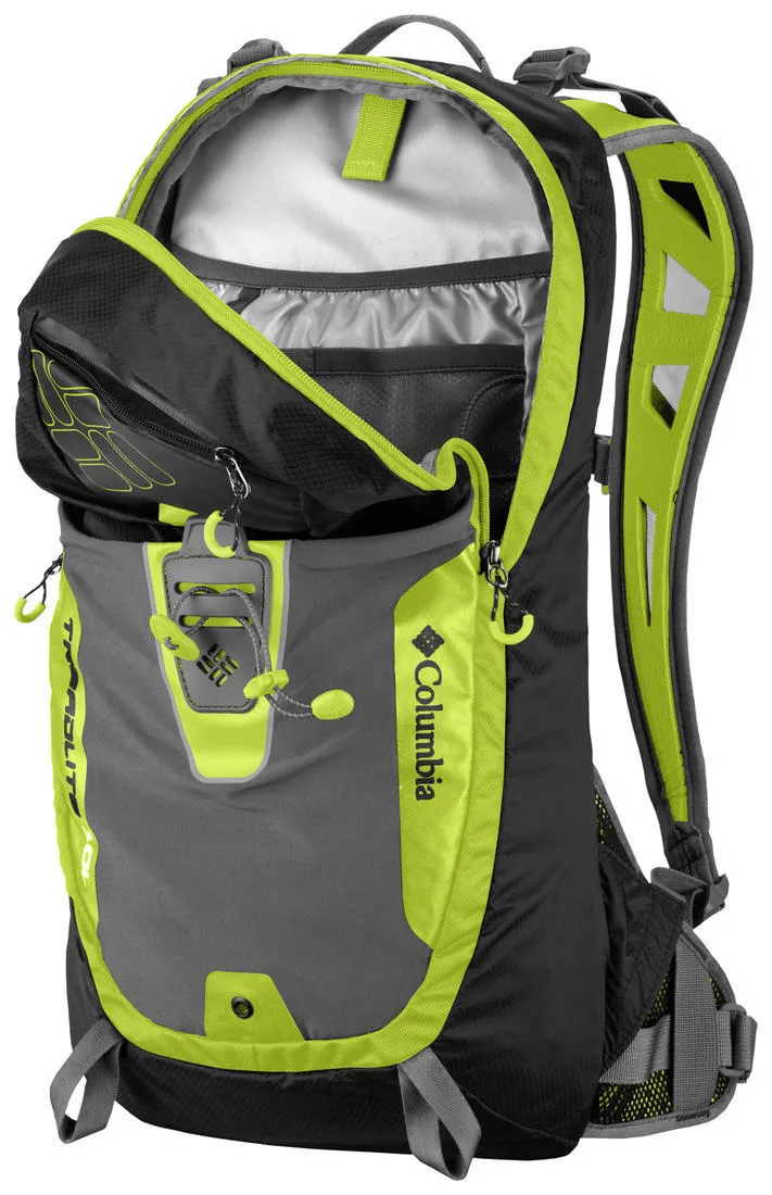 Columbia Men Black Treadlite 10