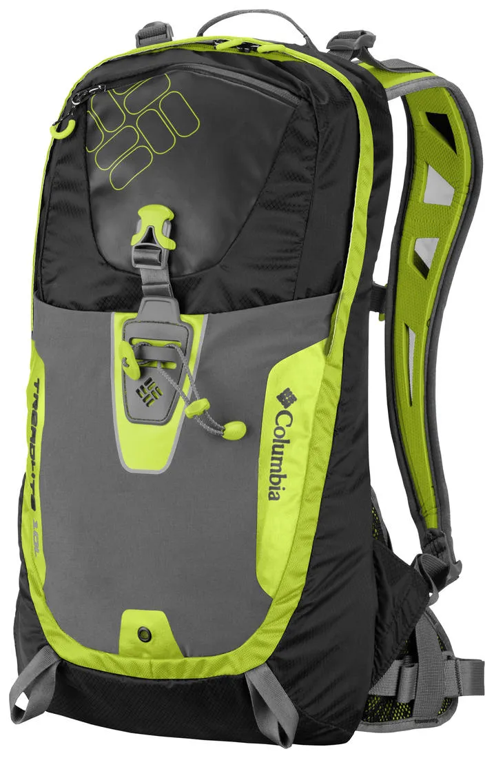 Columbia Men Black Treadlite 10