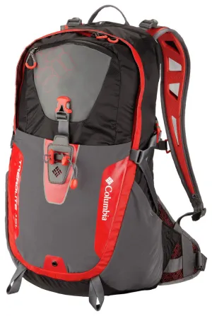 Columbia Men Black Treadlite 16