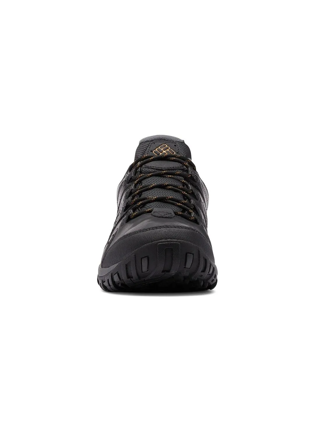 Columbia Men Black WOODBURN II WATERPROOF