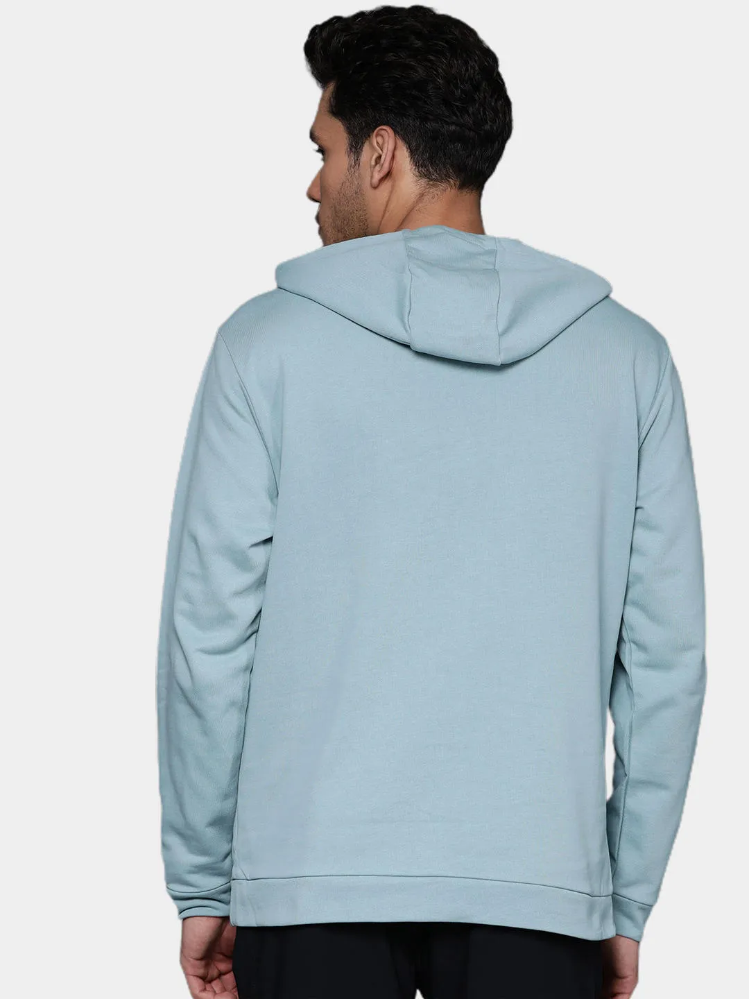 Columbia Men Blue Break It Hoodie