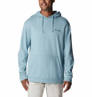 Columbia Men Blue Break It Hoodie