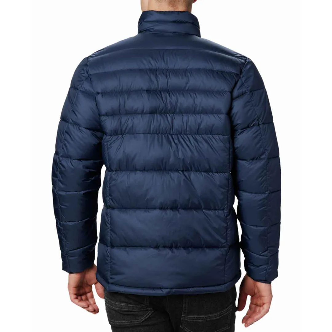 Columbia Men Blue Buck Butte Insulated Jacket