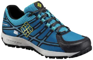 Columbia Men Blue CONSPIRACY III OUTDRY (Complete Waterproof)