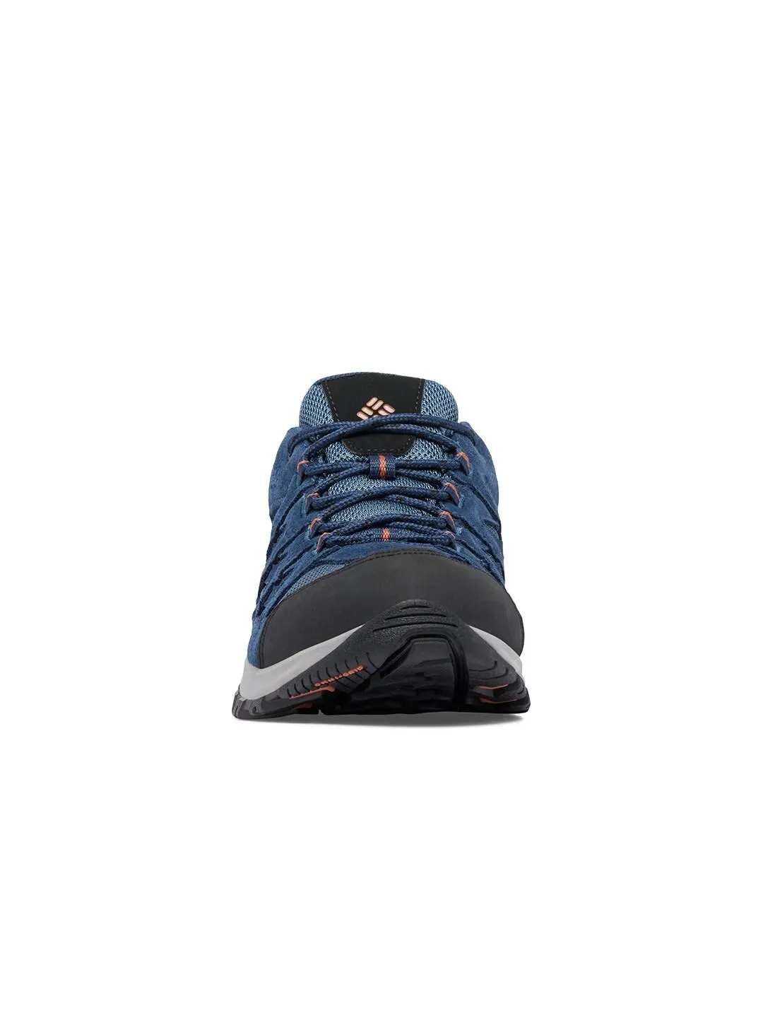 Columbia Men Blue CRESTWOOD WATERPROOF