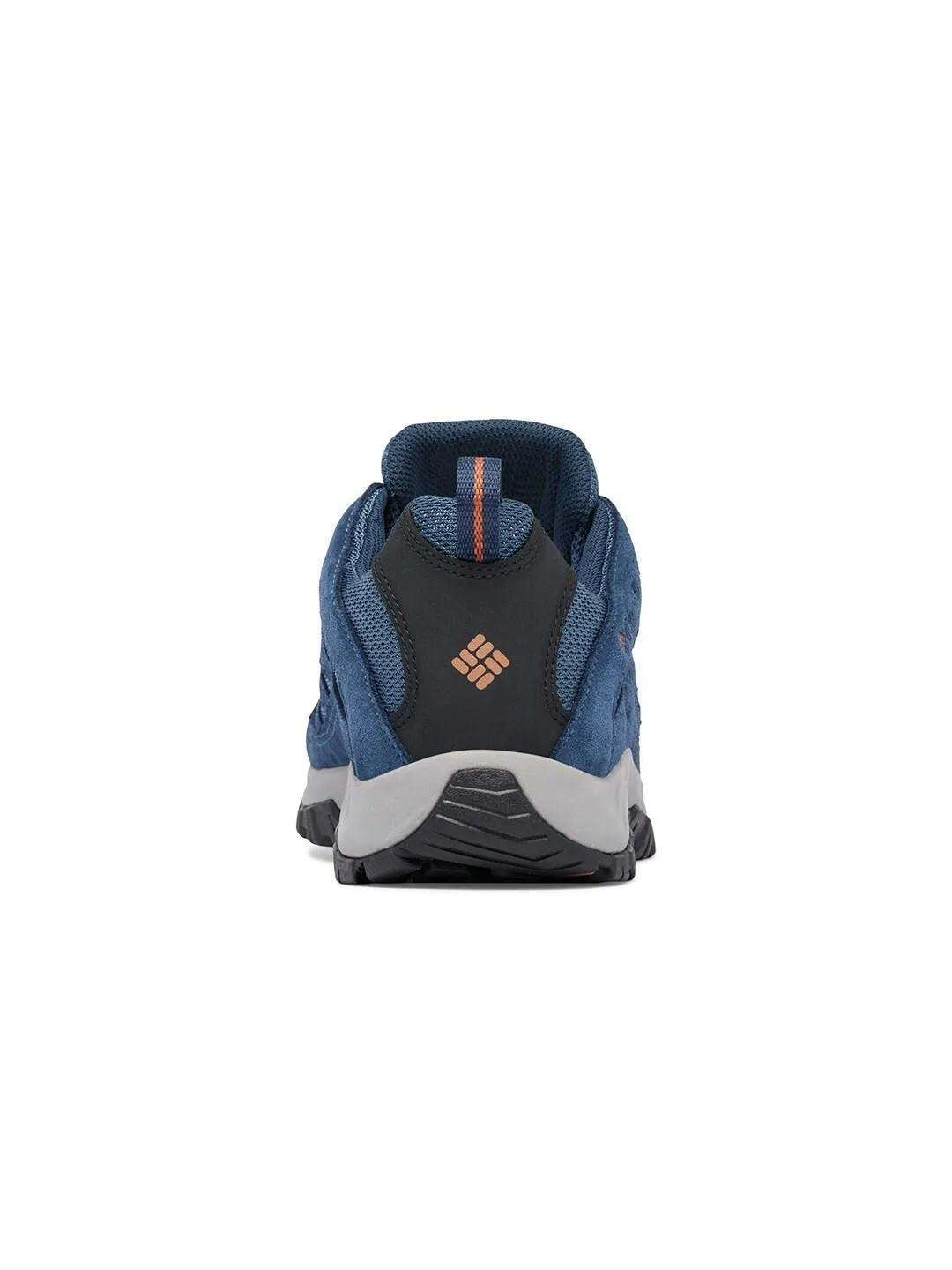 Columbia Men Blue CRESTWOOD WATERPROOF