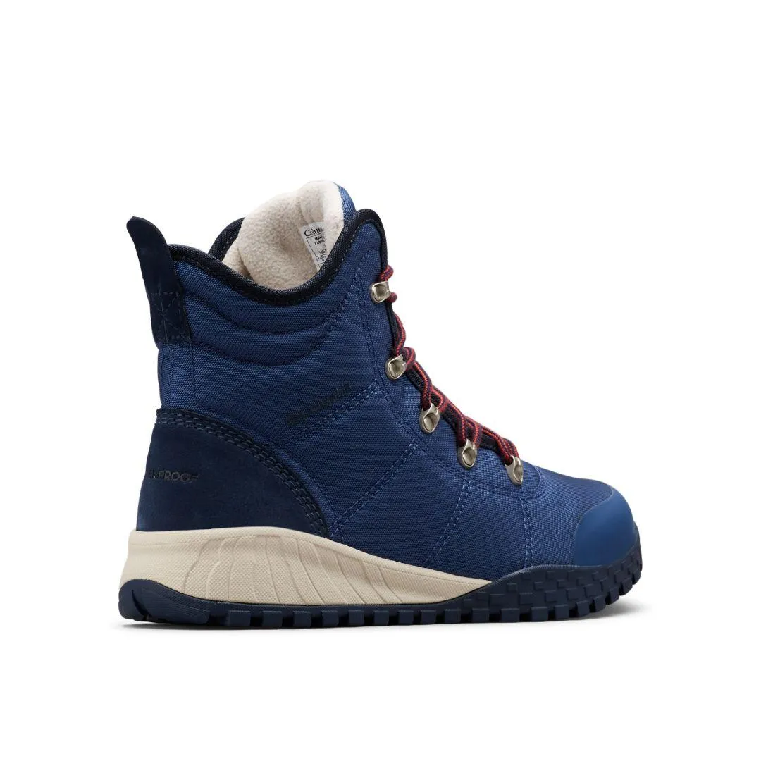 Columbia Men Blue FAIRBANKS OMNI HEAT