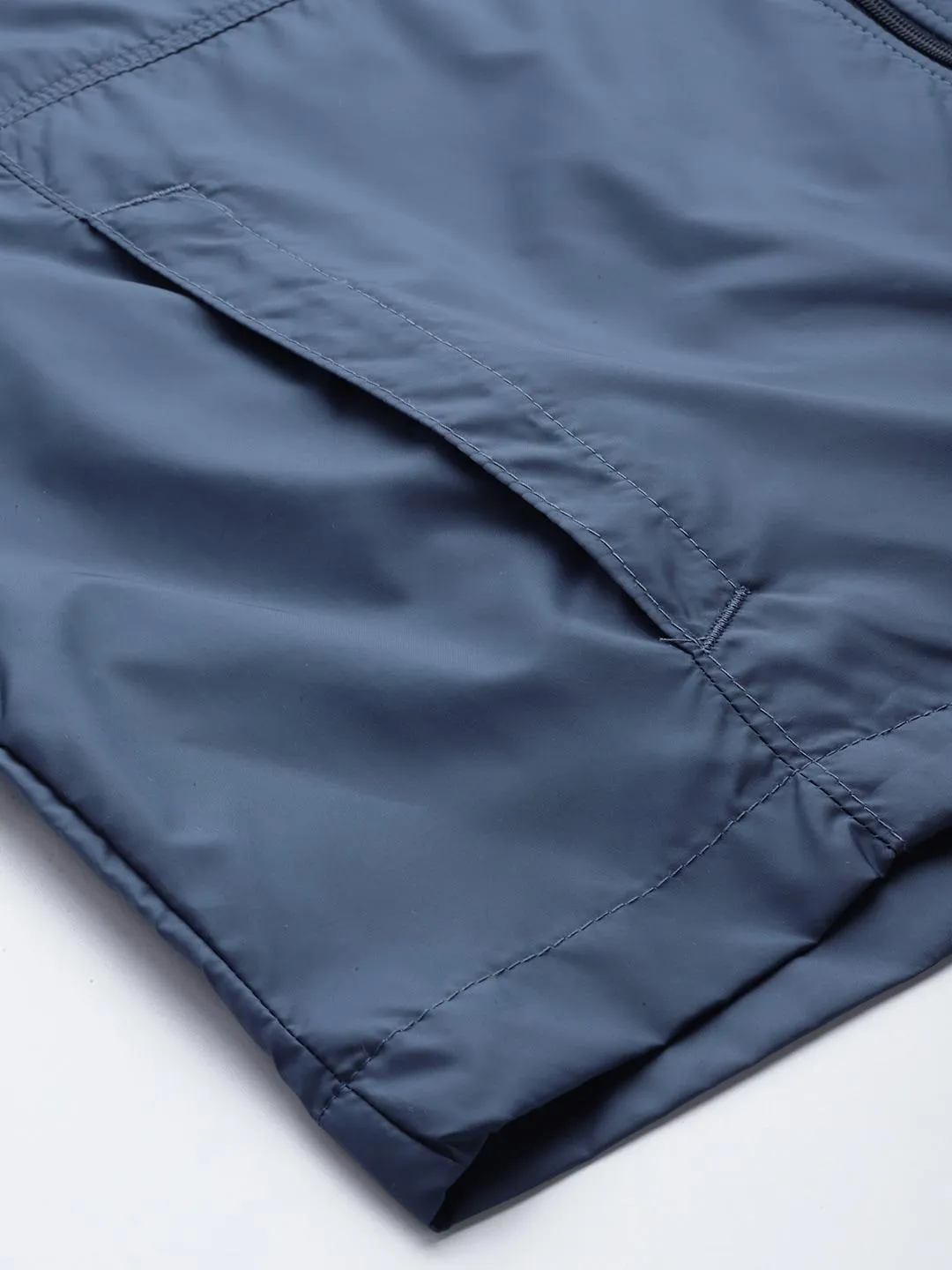 Columbia Men Blue Flashback Windbreaker Jacket