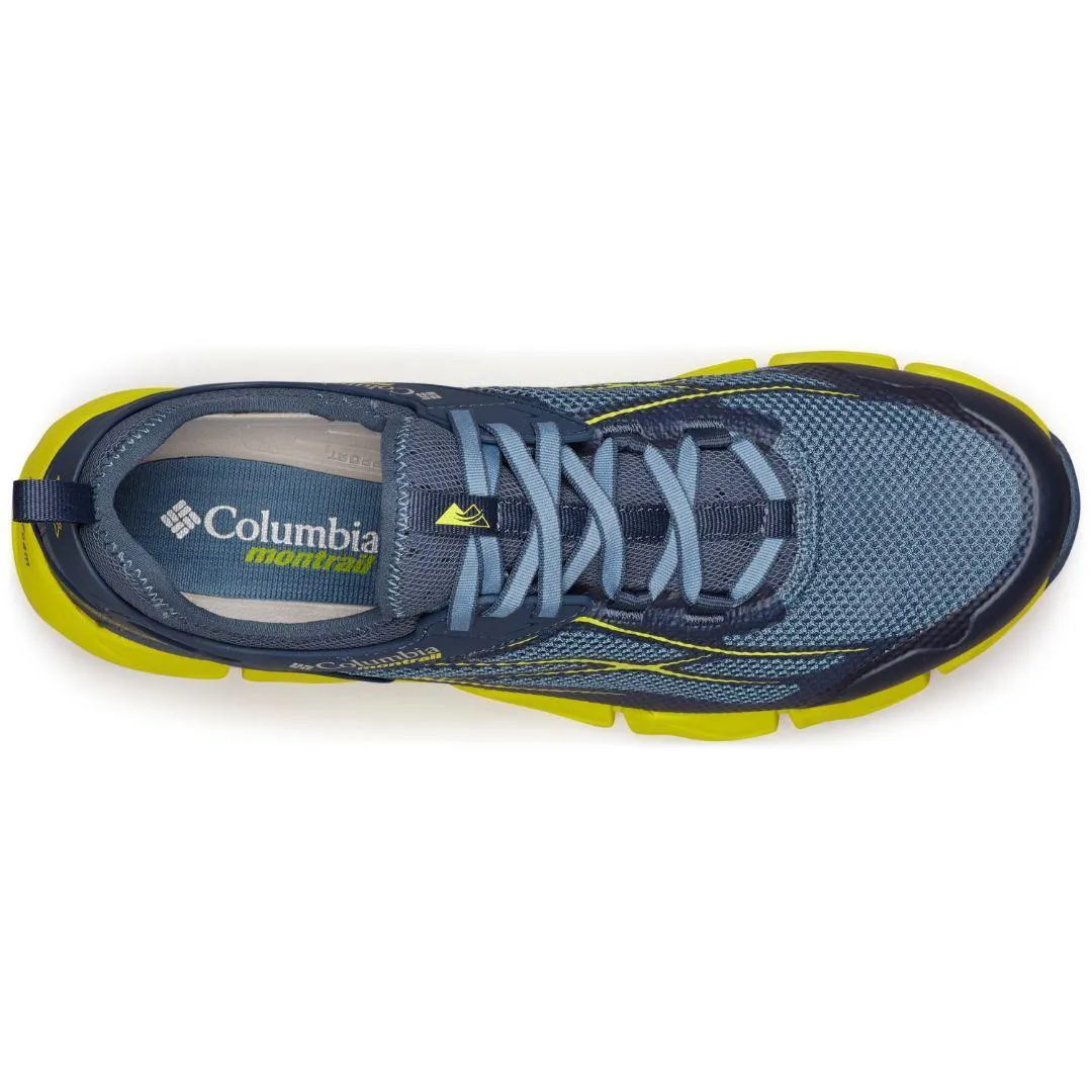 Columbia Men Blue FLUIDFLEX X.S.R.