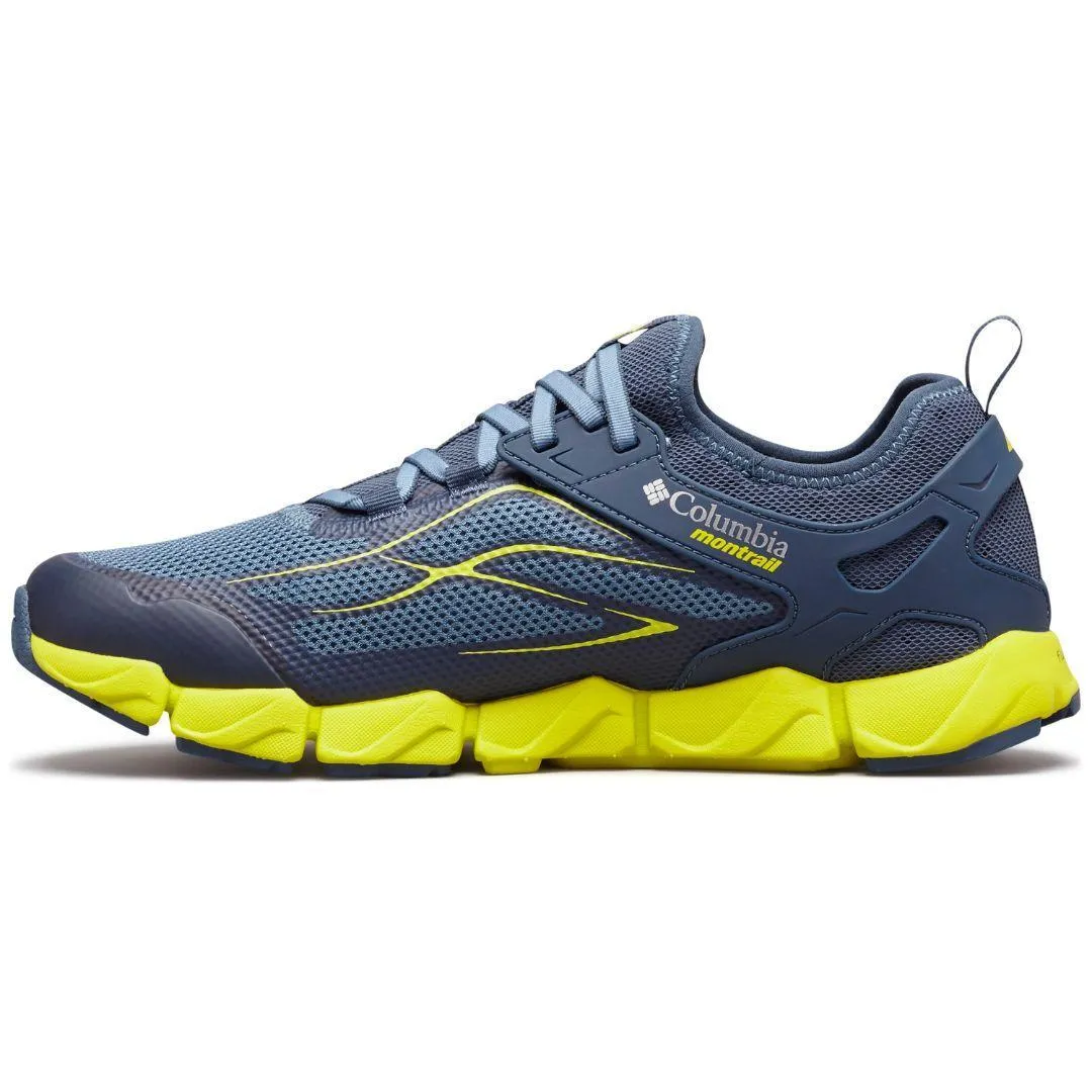 Columbia Men Blue FLUIDFLEX X.S.R.