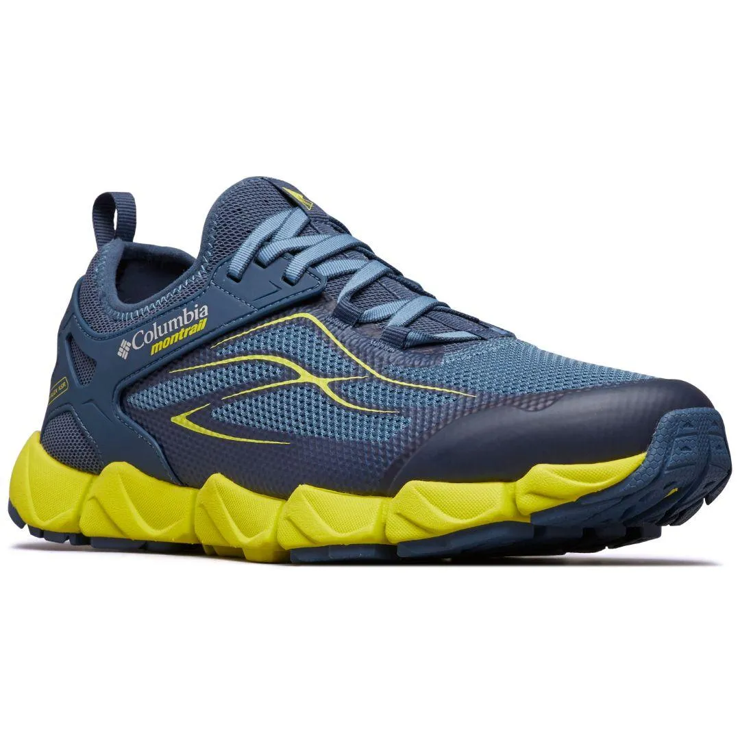 Columbia Men Blue FLUIDFLEX X.S.R.