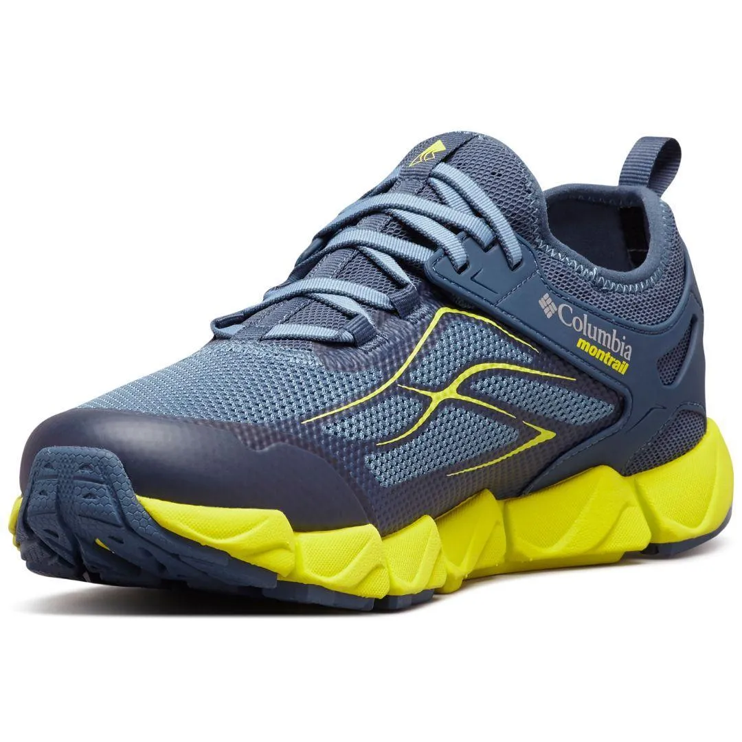Columbia Men Blue FLUIDFLEX X.S.R.
