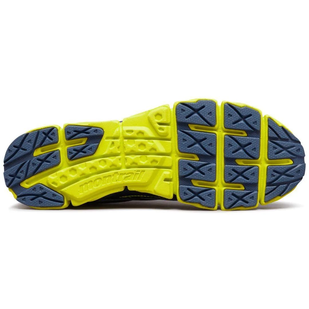Columbia Men Blue FLUIDFLEX X.S.R.