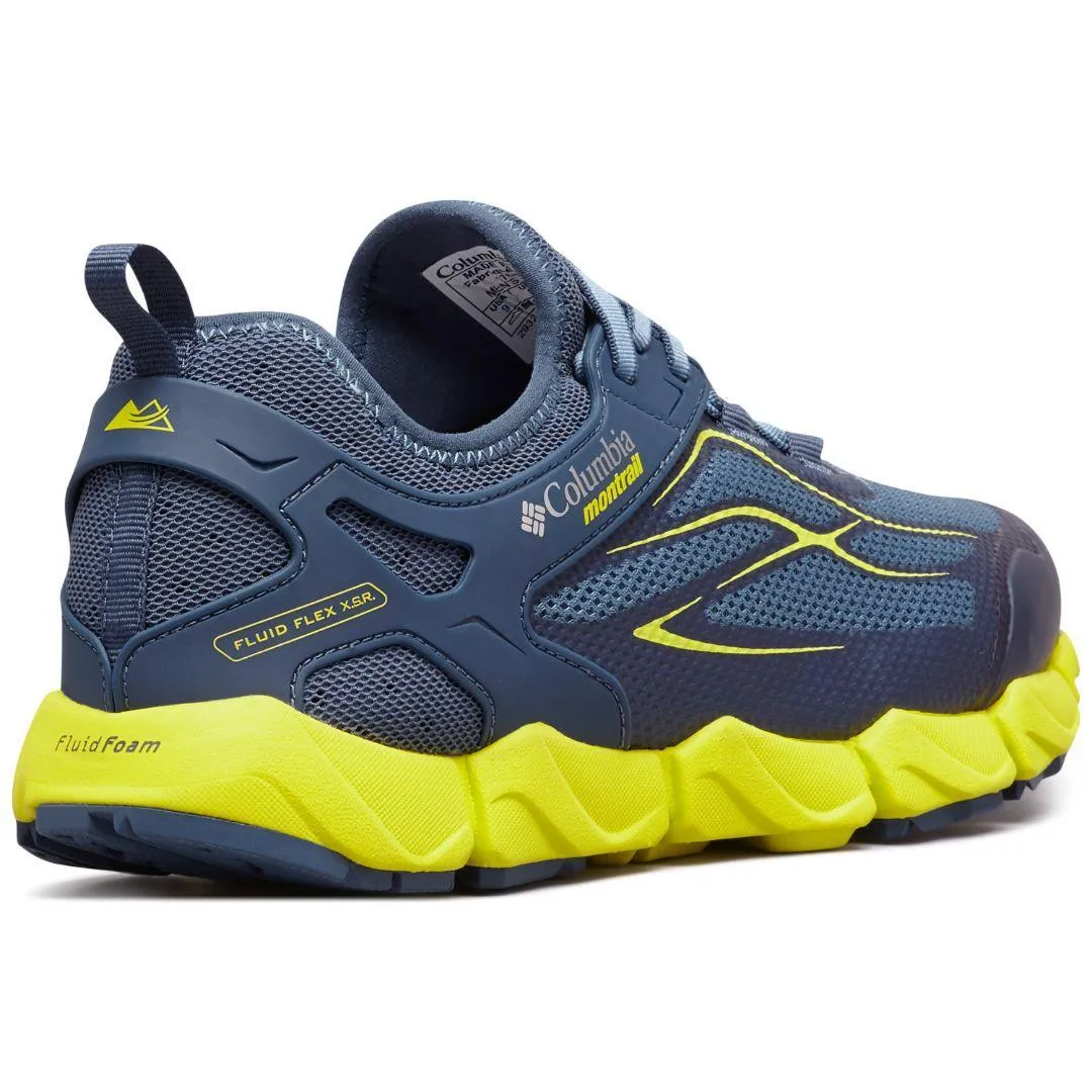 Columbia Men Blue FLUIDFLEX X.S.R.