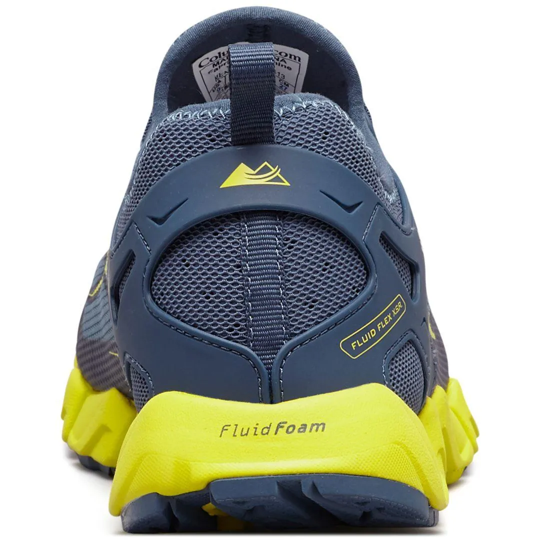 Columbia Men Blue FLUIDFLEX X.S.R.