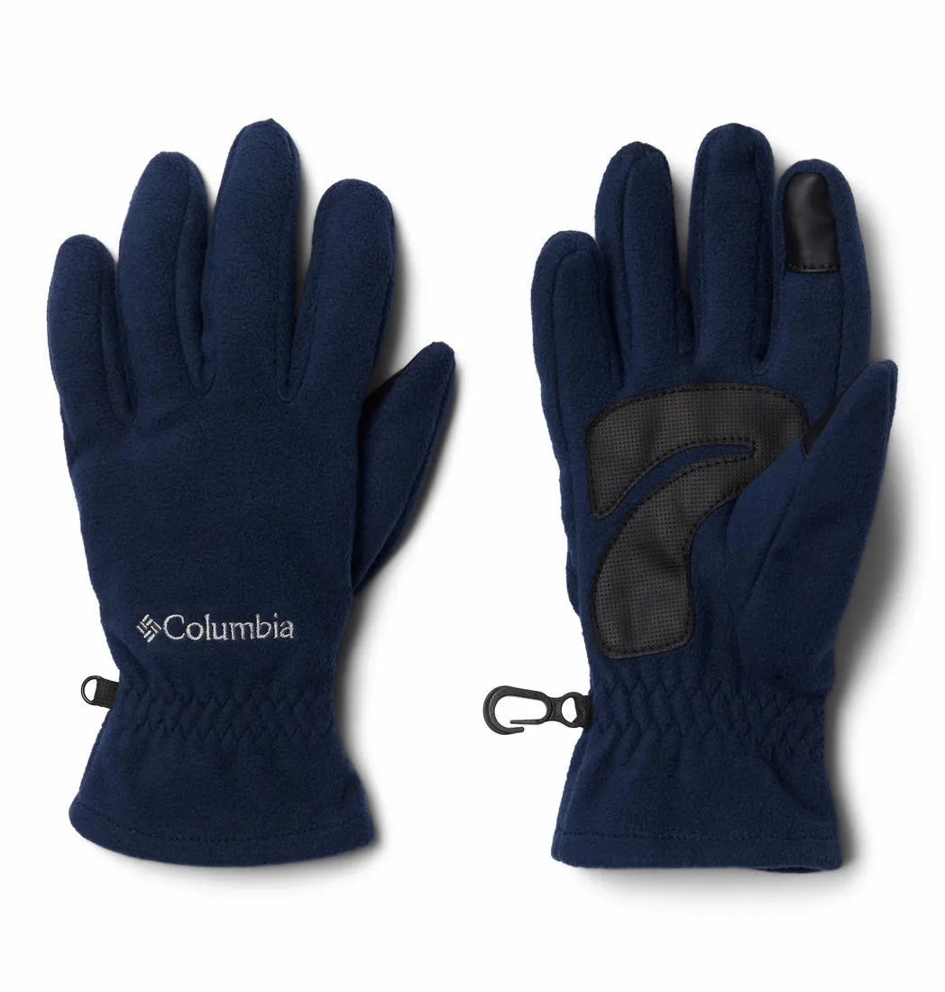 Columbia Men Blue M Thermarator Glove