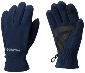 Columbia Men Blue M Thermarator Glove
