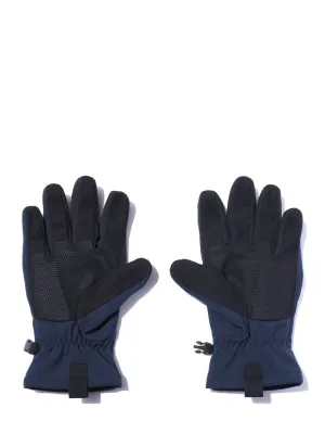Columbia Men Blue Men&#039;s Ascender II Softshell Glove