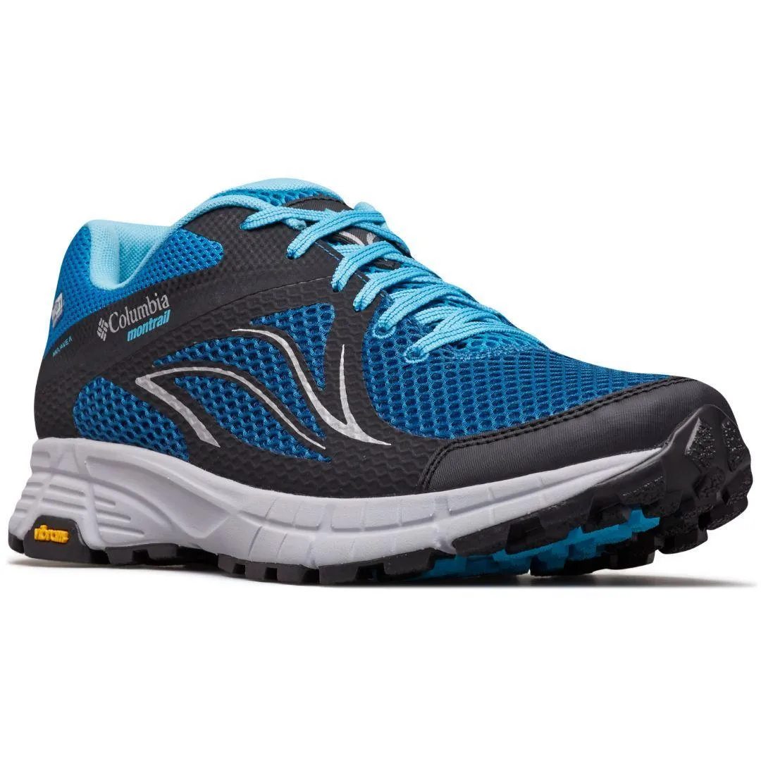 Columbia Men Blue MOJAVE TRAIL II OUTDRY (Complete Waterproof)