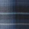 Columbia Men Blue Omni-Wick Silver Ridge Flannel Long Sleeve Shirt