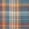 Columbia Men Blue Omni-Wick Silver Ridge Plaid Long Sleeve Shirt