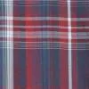 Columbia Men Blue Omni-Wick Silver Ridge Plaid Long Sleeve Shirt