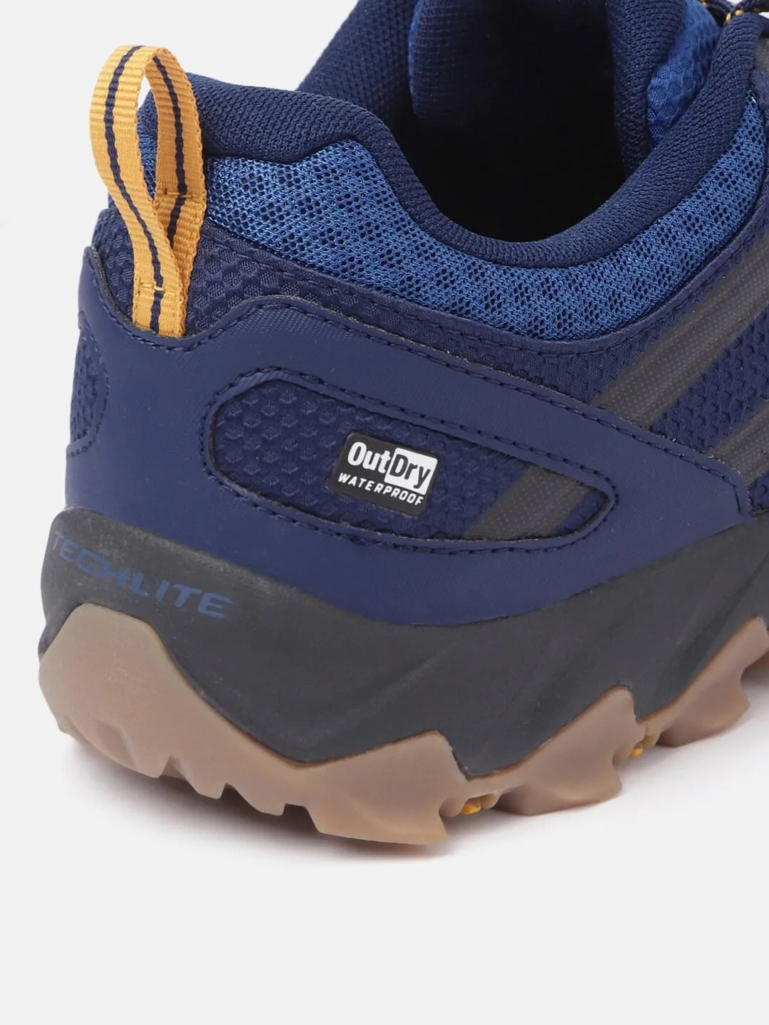 Columbia Men Blue PEAKFREAK X2 OUTDRY (Complete Waterproof)
