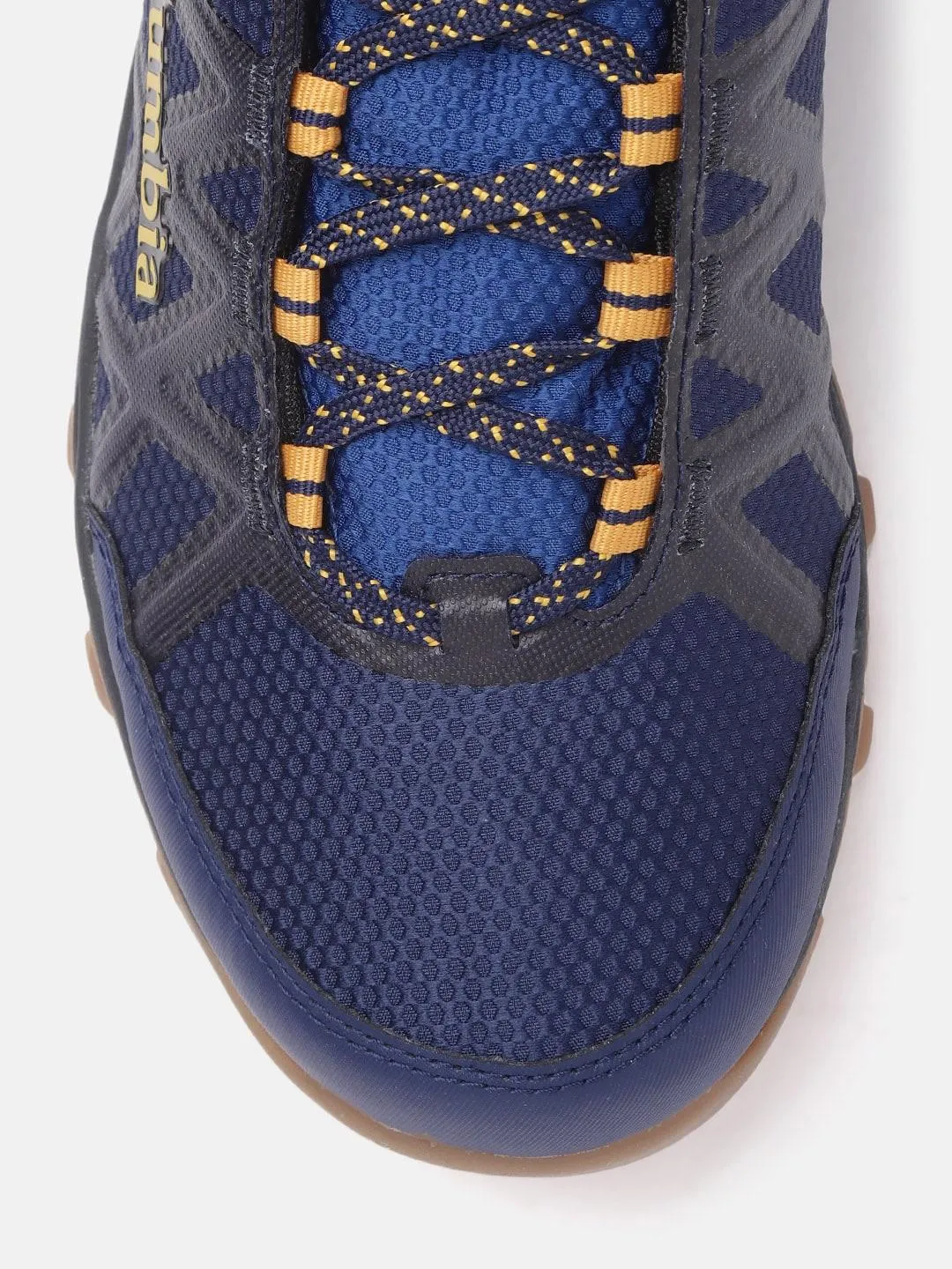 Columbia Men Blue PEAKFREAK X2 OUTDRY (Complete Waterproof)