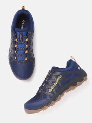 Columbia Men Blue PEAKFREAK X2 OUTDRY (Complete Waterproof)