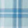 Columbia Men Blue Thompson Hill II Yarn Dye Short Sleeve Shirt