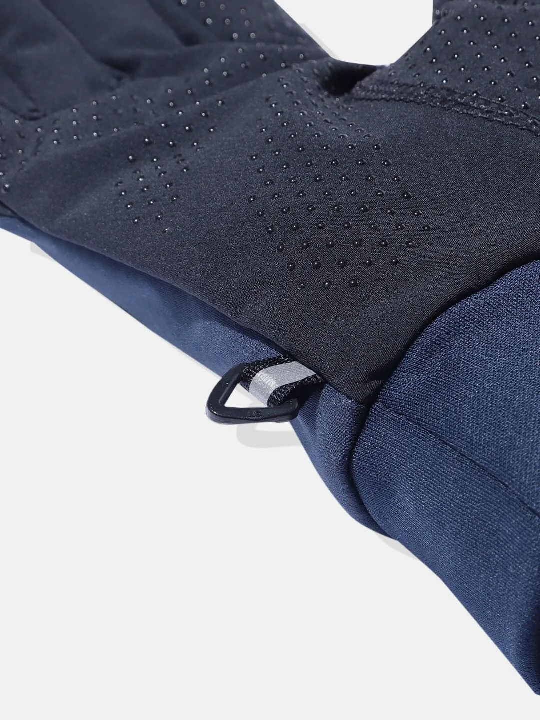 Columbia Men Blue Trail Commute Glove