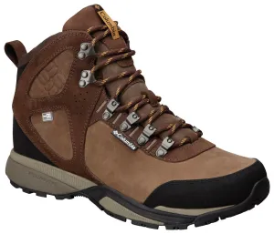 Columbia Men Brown Champex Outdry