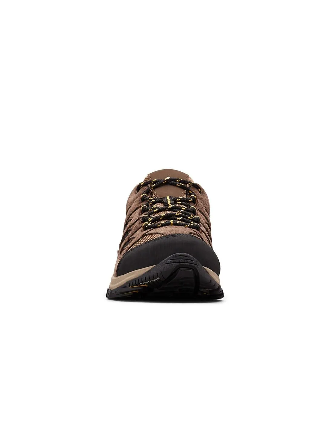 Columbia Men Brown CRESTWOOD