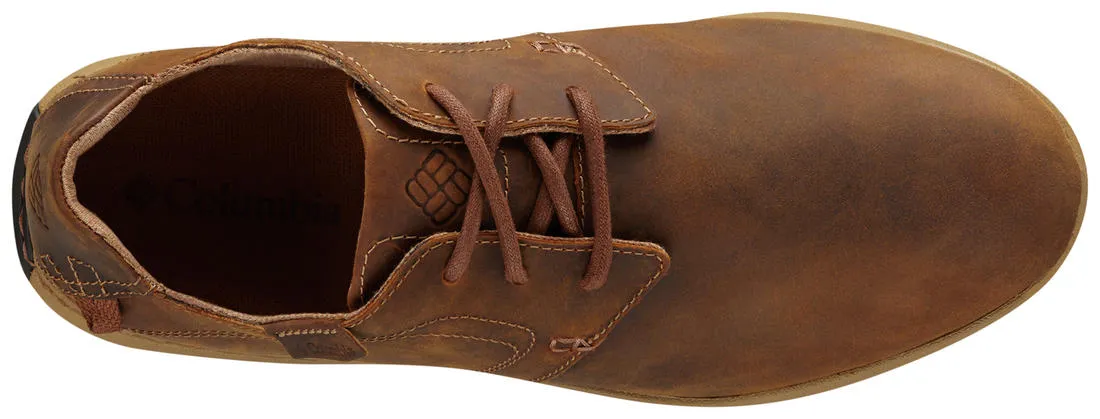 Columbia Men Brown DAVENPORT