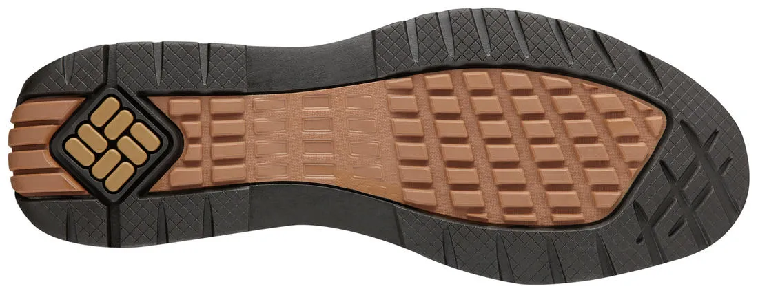 Columbia Men Brown DAVENPORT