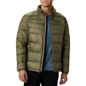Columbia Men Green Buck Butte Insulated Jacket