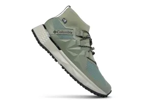 Columbia Men Green FACET 75 ALPHA OUTDRY