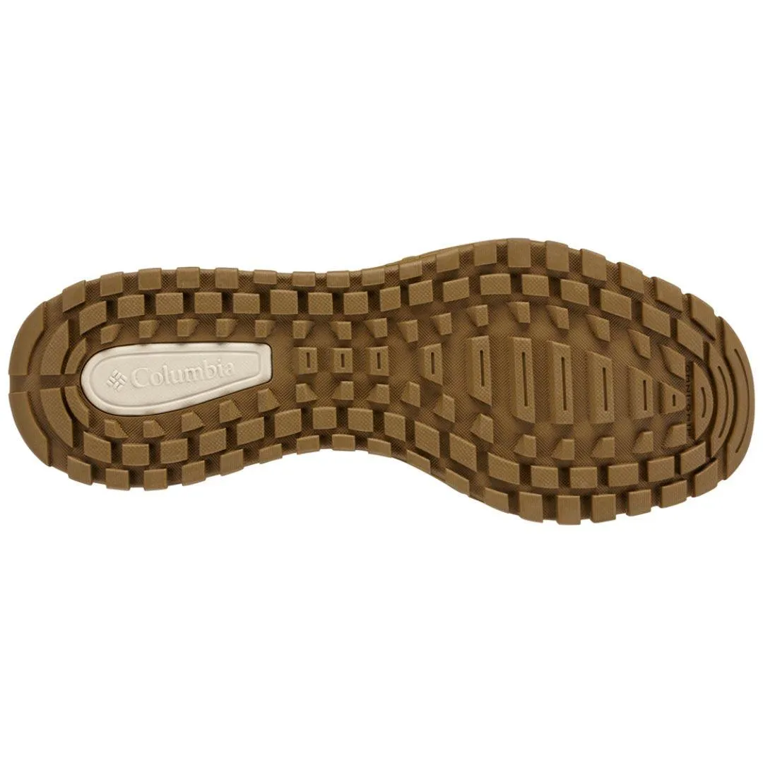Columbia Men Green FAIRBANKS OMNI HEAT