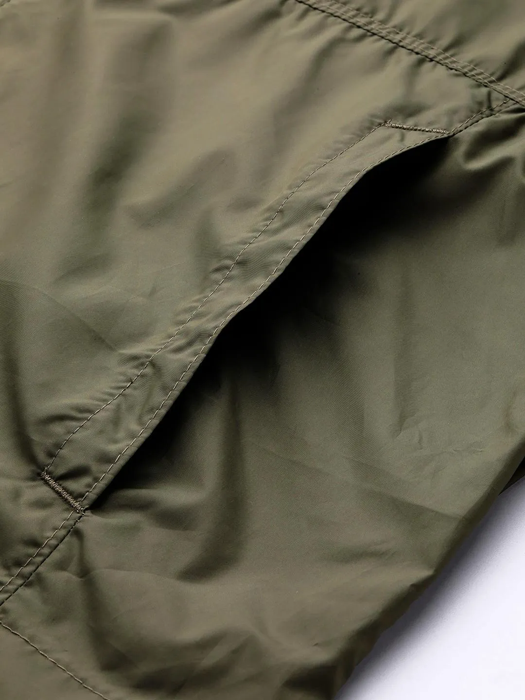 Columbia Men Green Flashback Windbreaker Jacket