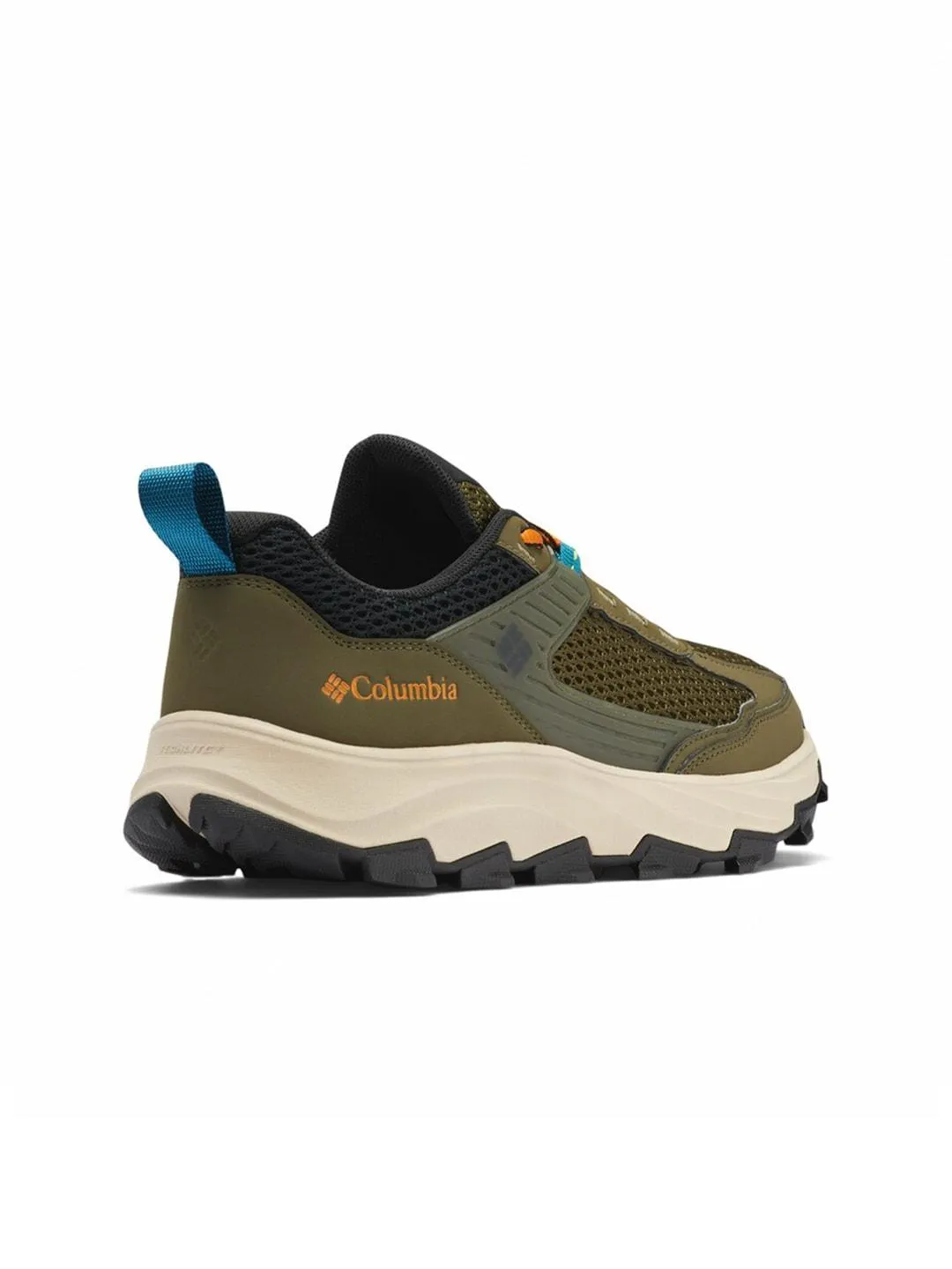 Columbia Men GREEN Hatana Breathe