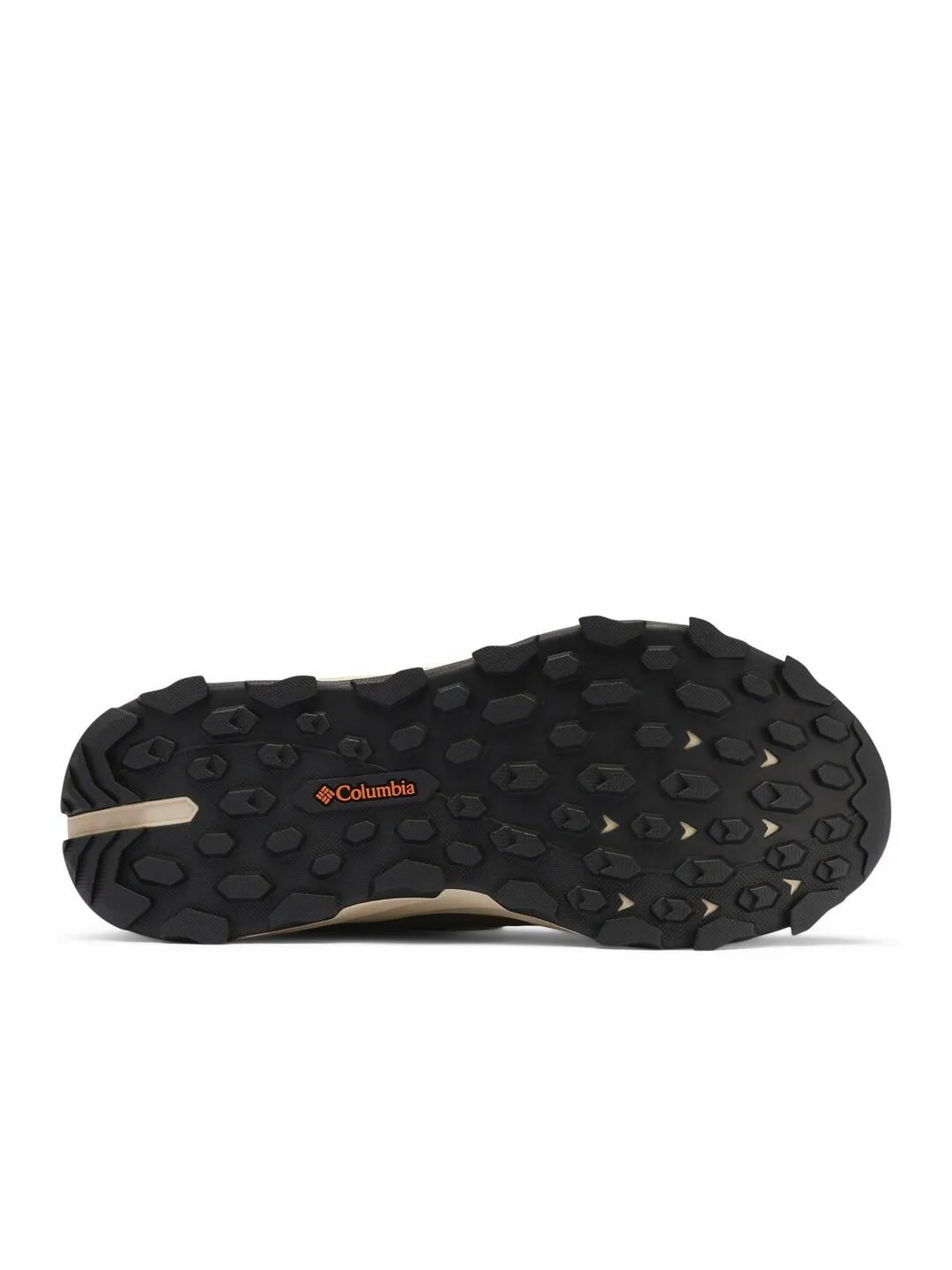 Columbia Men GREEN Hatana Breathe