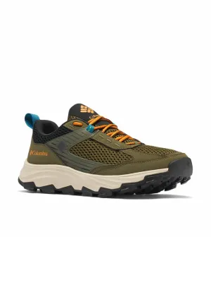 Columbia Men GREEN Hatana Breathe