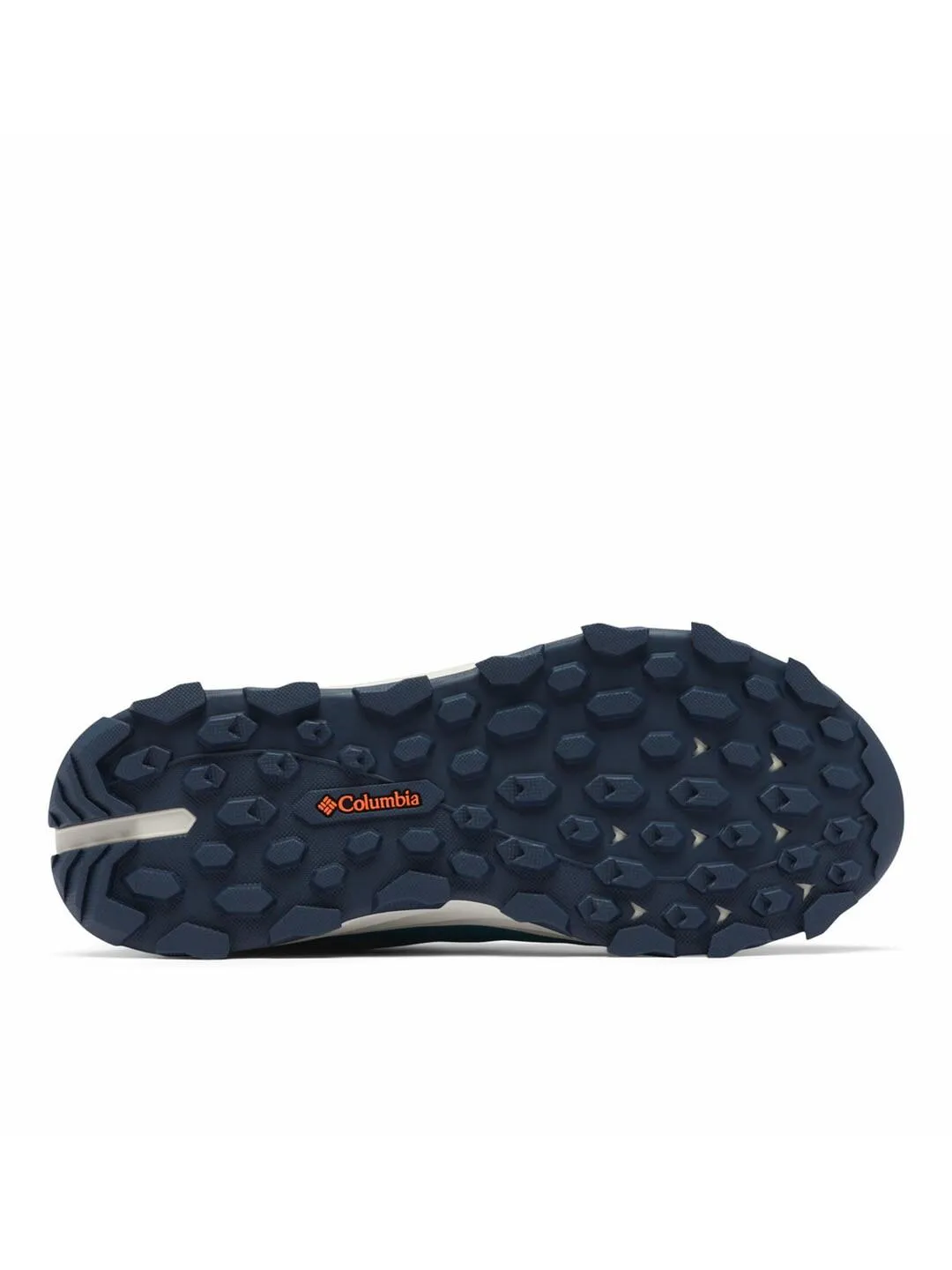Columbia Men Green Hatana Max Outdry (Complete Waterproof)