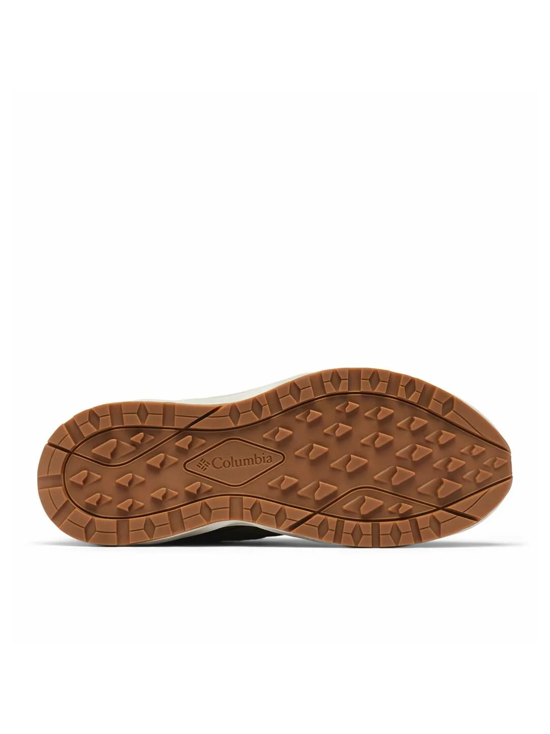 Columbia Men Green Plateau Venture