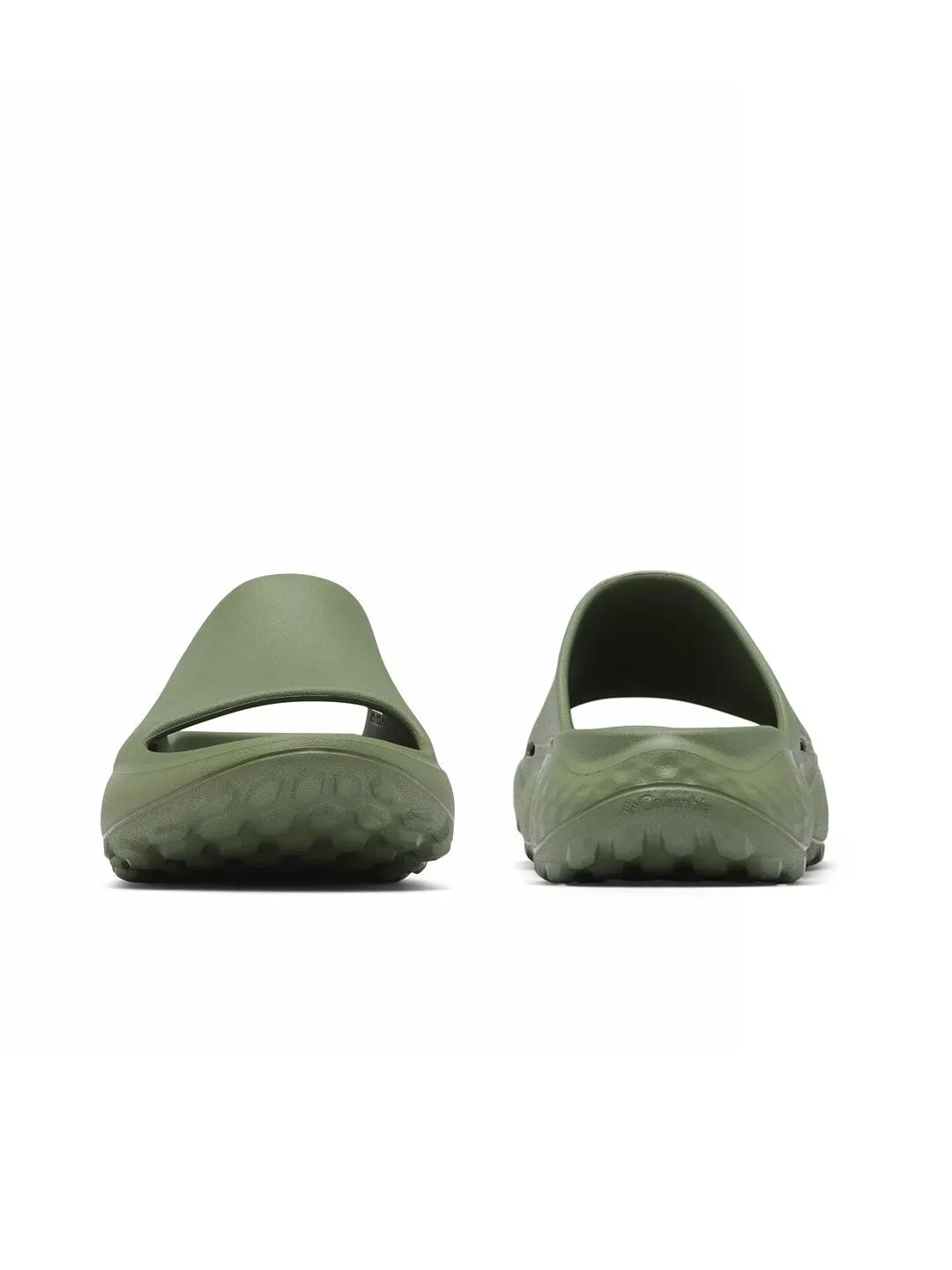Columbia Men GREEN Thrive Revive