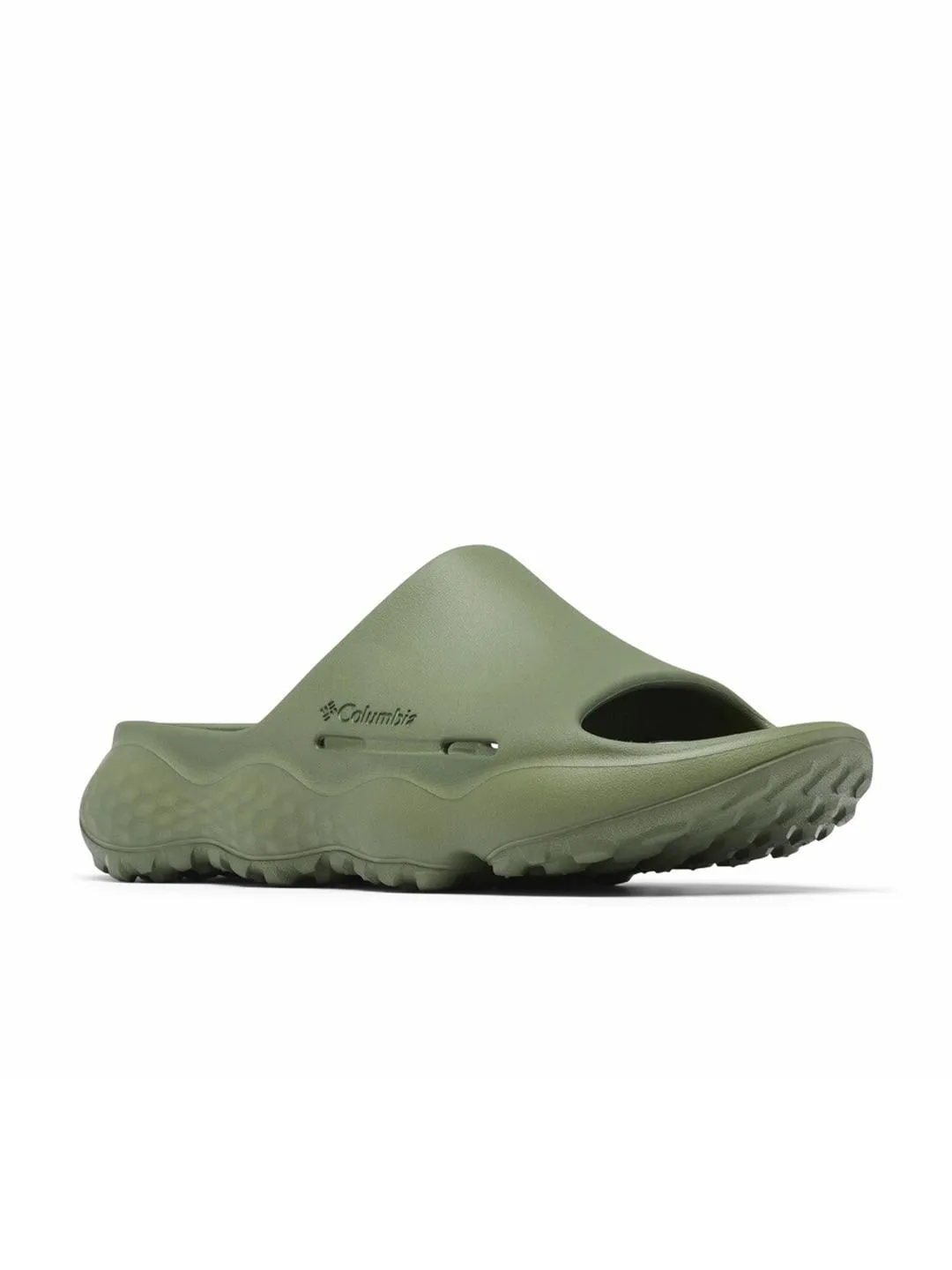 Columbia Men GREEN Thrive Revive