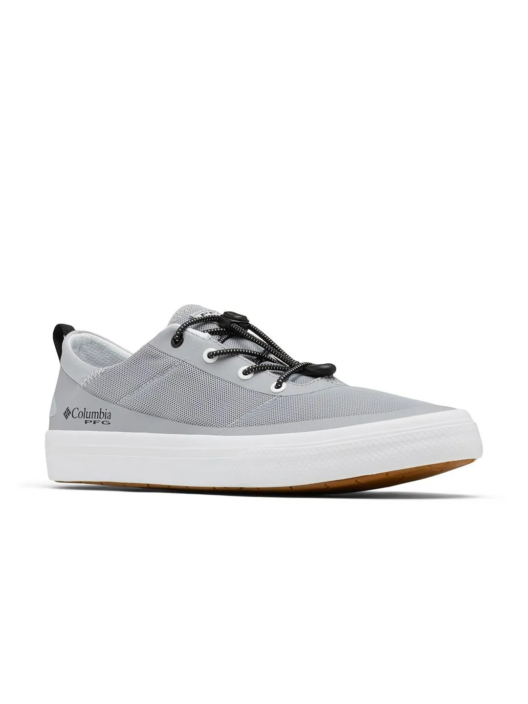 Columbia Men Grey BONEHEAD PFG
