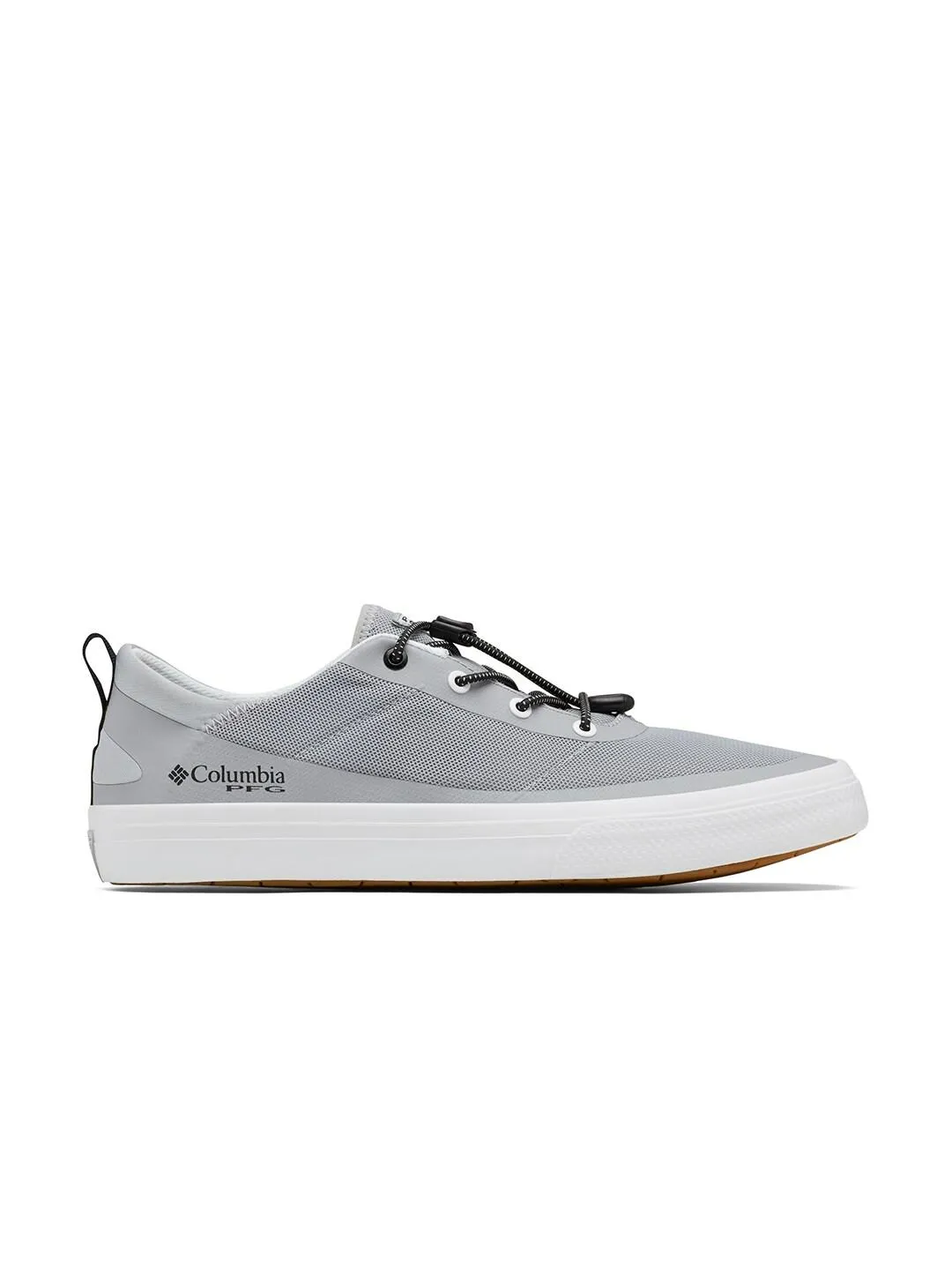 Columbia Men Grey BONEHEAD PFG